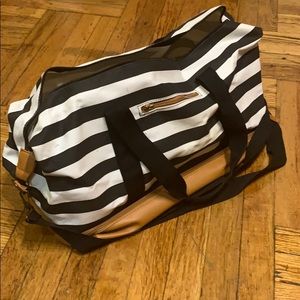 DSW duffel bag